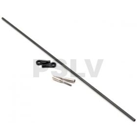 MSH41108 Stretched Tail control rod set